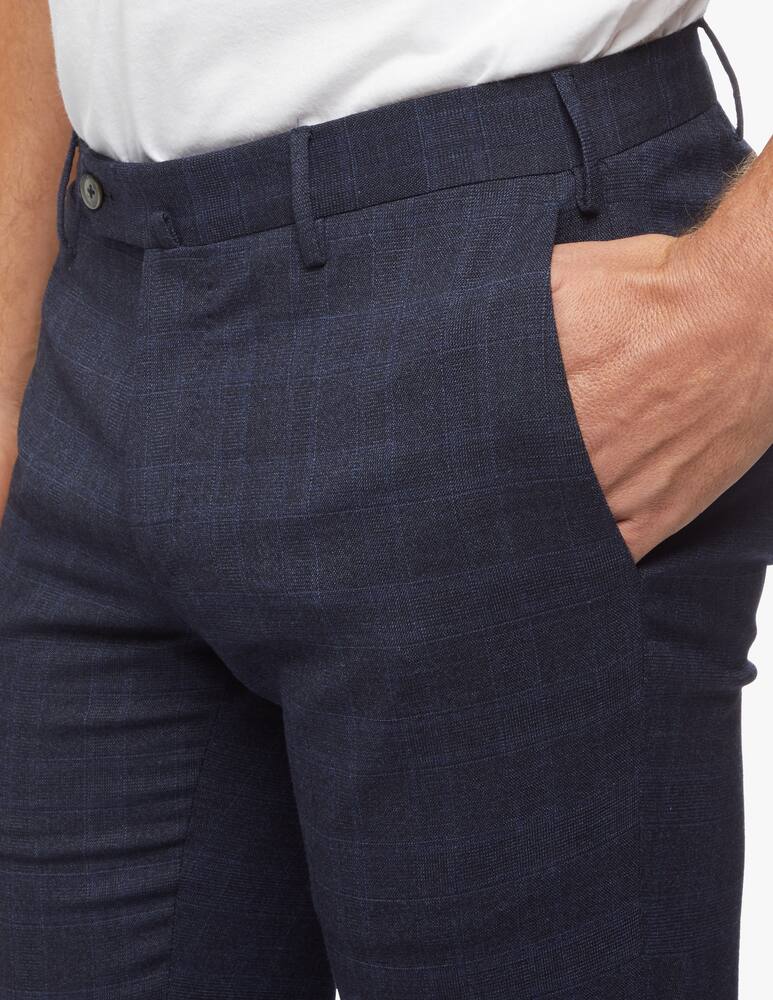 rinascente PT Pantaloni Torino Pantalone superslim traveller