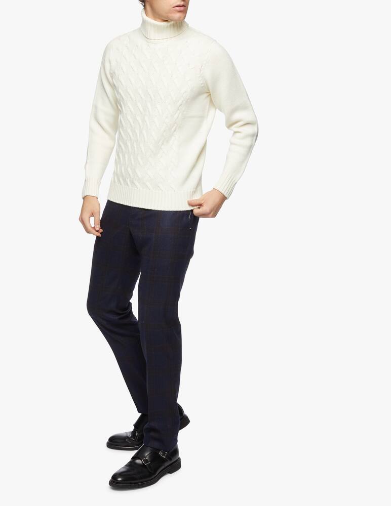 rinascente PT Pantaloni Torino Slim business pant