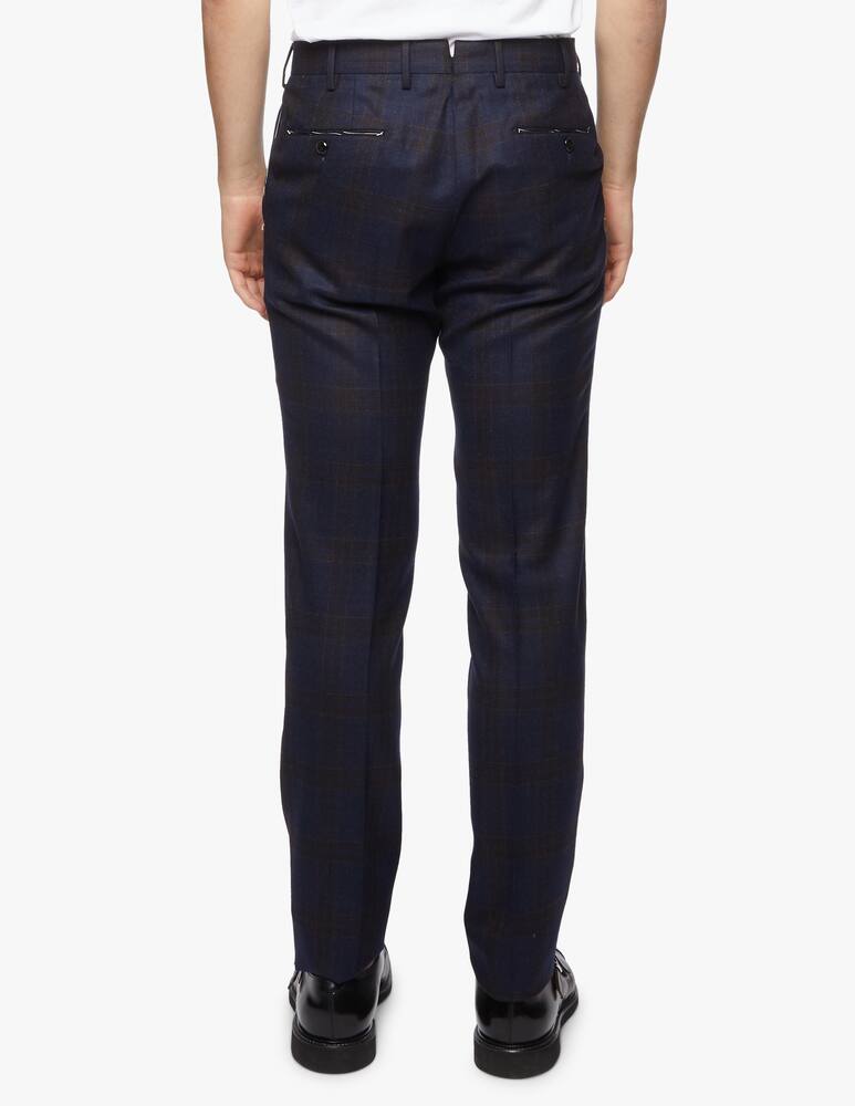 rinascente PT Pantaloni Torino Slim business pant