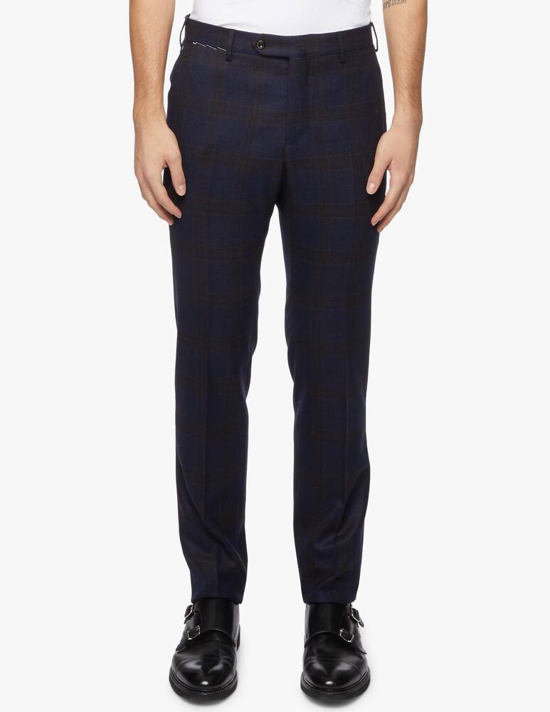 rinascente PT Pantaloni Torino Slim business pant