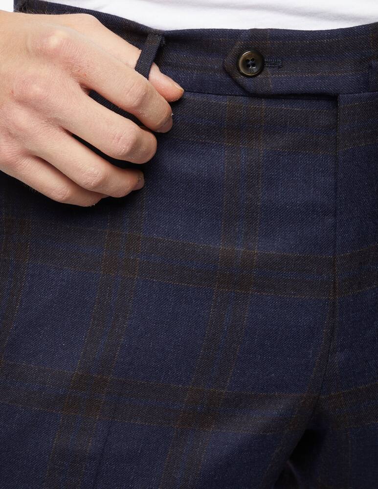 rinascente PT Pantaloni Torino Slim business pant