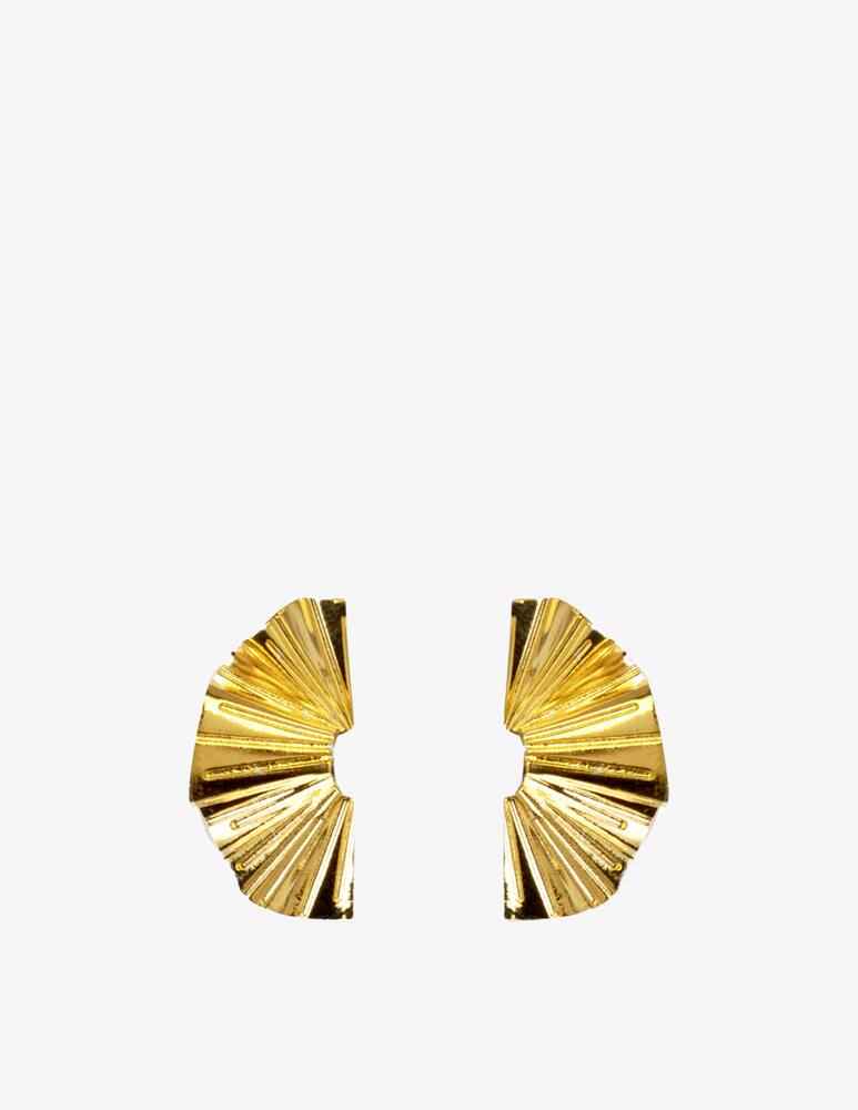 rinascente Gala Rotelli Orecchini Half Degas