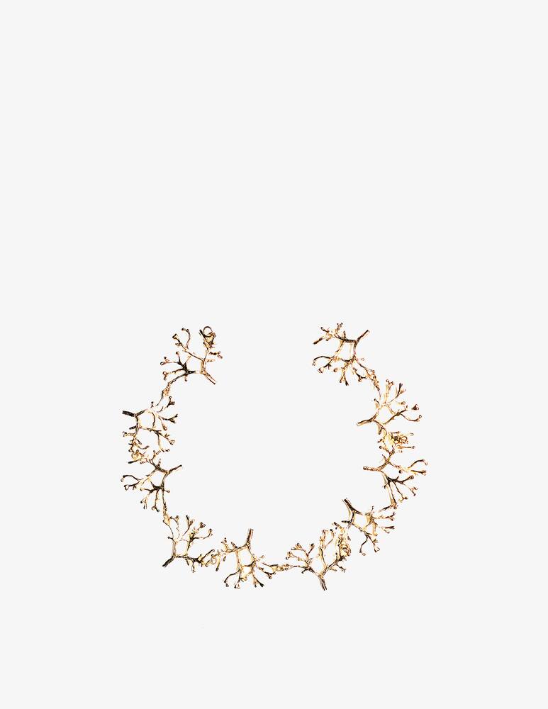 rinascente Gala Rotelli Roots necklace