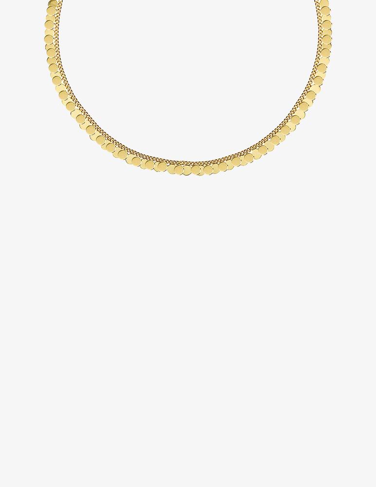Gala Rotelli Botero necklace - picture 1 Gala Rotelli Botero necklace - picture 1