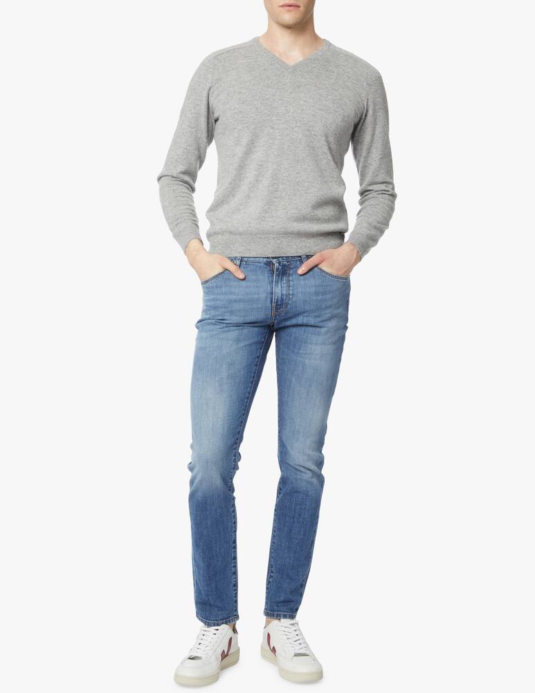 rinascente PT Pantaloni Torino Denim superslim must pant