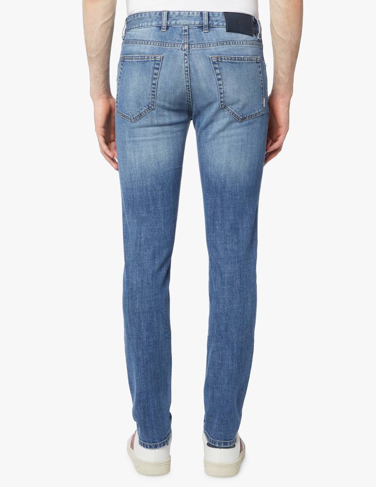 rinascente PT Pantaloni Torino Denim superslim must pant