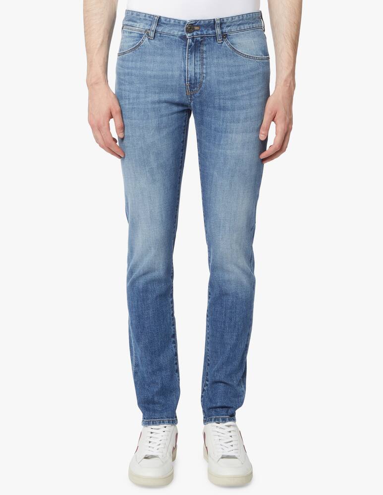 rinascente PT Pantaloni Torino Denim superslim must pant