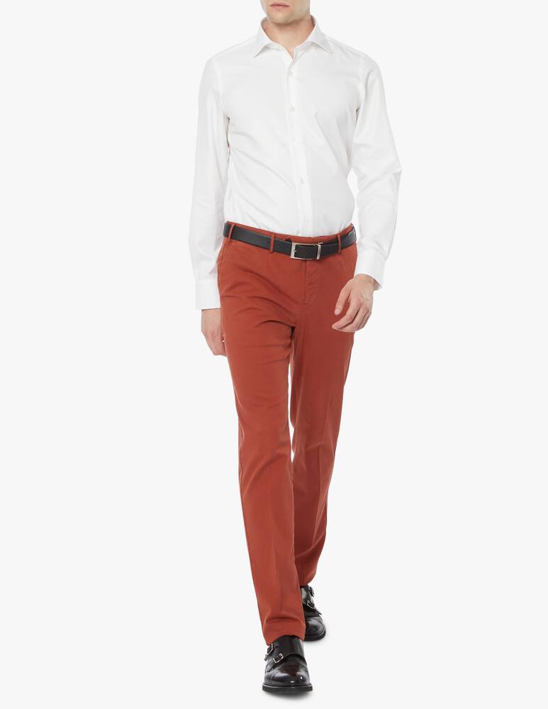 rinascente PT Pantaloni Torino Pantalone slim mongolian base