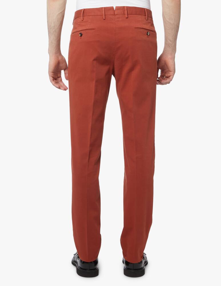 rinascente PT Pantaloni Torino Pantalone slim mongolian base