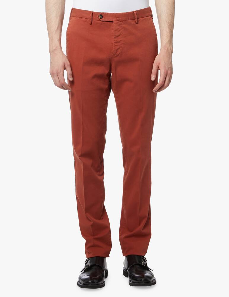 rinascente PT Pantaloni Torino Pantalone slim mongolian base