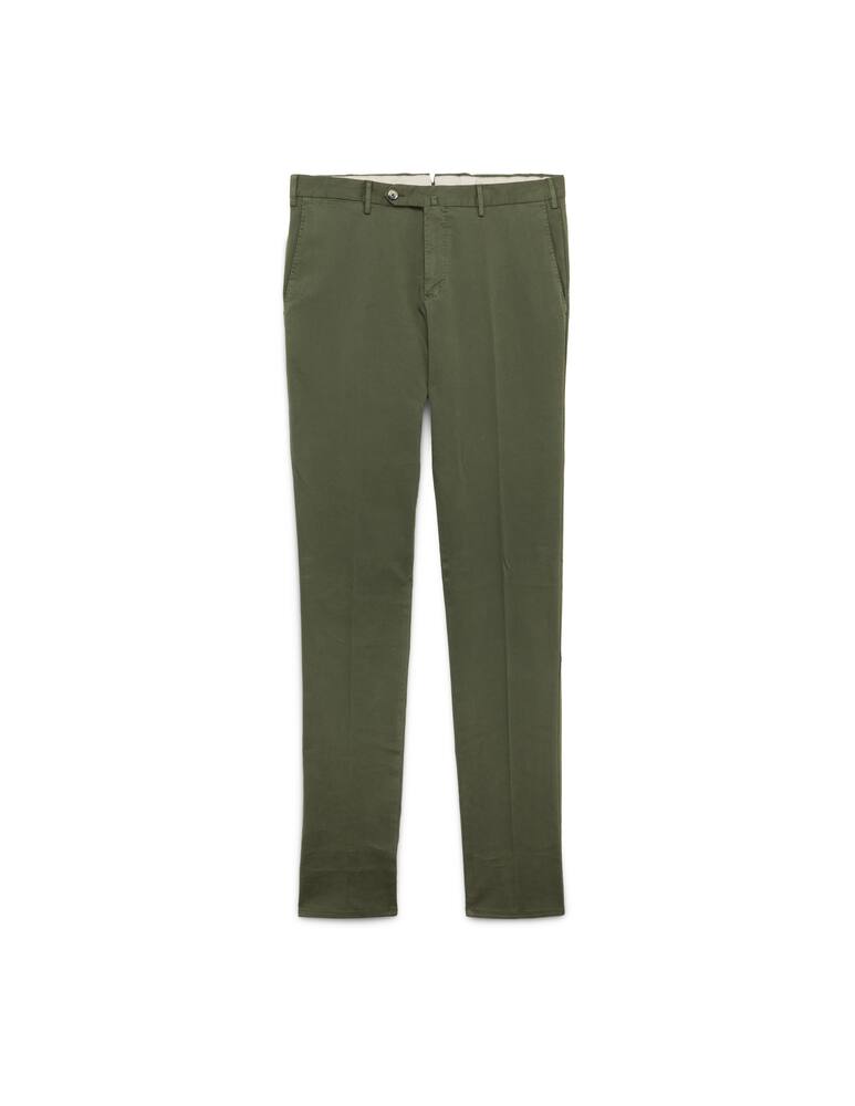 rinascente PT Pantaloni Torino Slim mongolian base pant