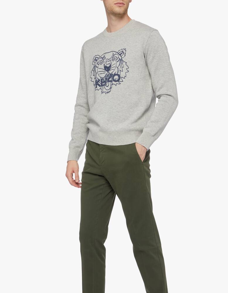 rinascente PT Pantaloni Torino Slim mongolian base pant