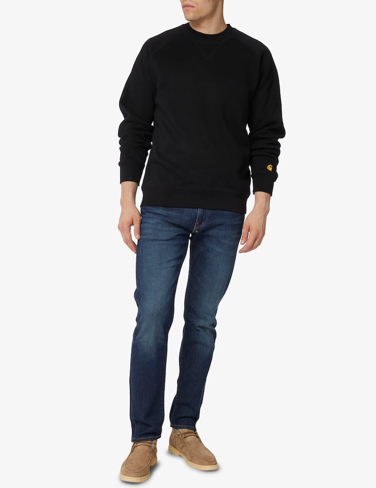 rinascente Carhartt WIP Chase sweatshirt