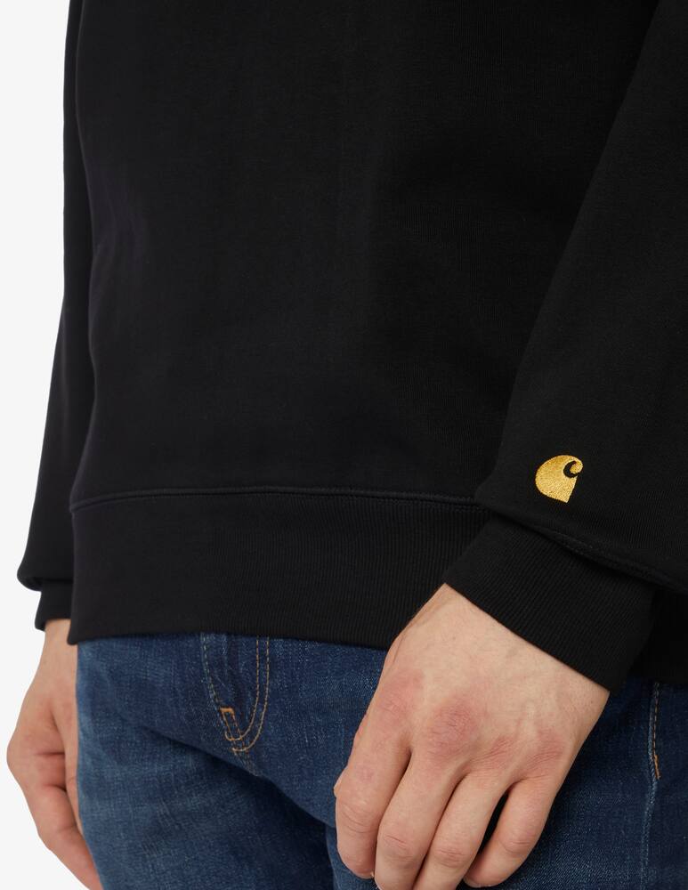 rinascente Carhartt WIP Chase sweatshirt