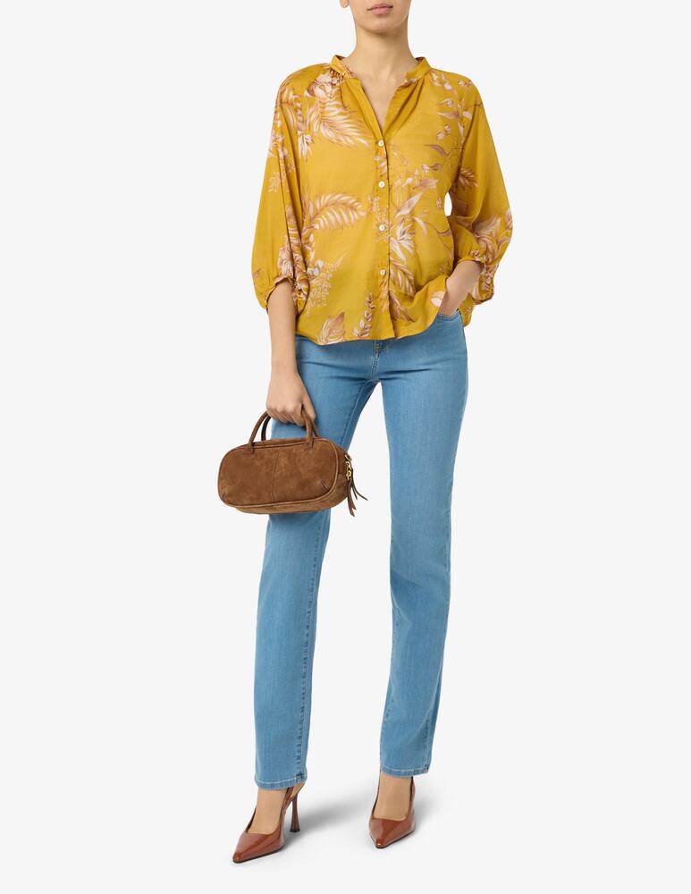 Elizabeth Ascot Camicia floreale - immagine 2 Elizabeth Ascot Camicia floreale - immagine 2