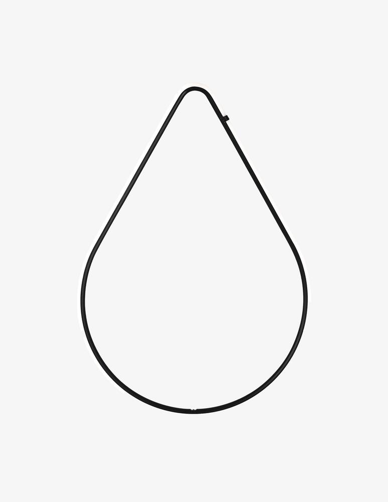 rinascente Flos Arrangements lampada - Drop Up - nero