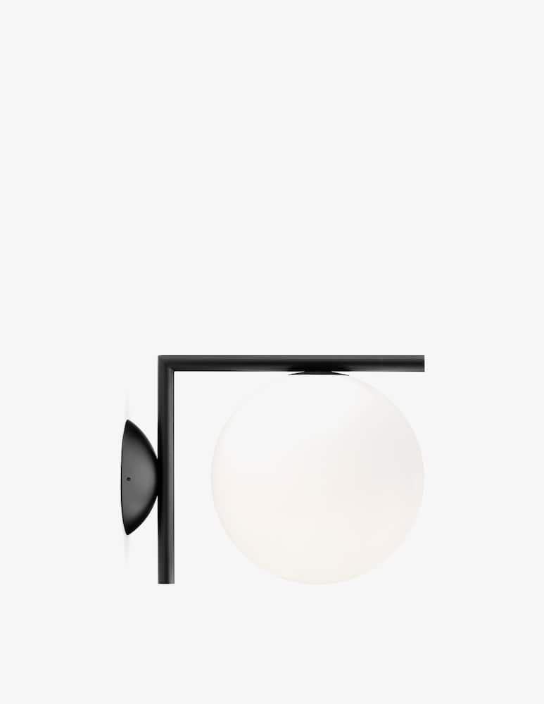 Flos Lampada da soffitto e parete IC Lights C/W1 - immagine 1 Flos Lampada da soffitto e parete IC Lights C/W1 - immagine 1