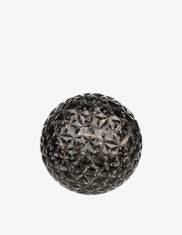 Kartell Planet h 130cm lampada da pavimento - immagine 3 Kartell Planet h 130cm lampada da pavimento - immagine 3