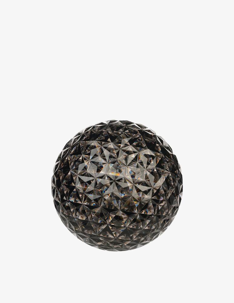 rinascente Kartell Planet h 130cm floor lamp 