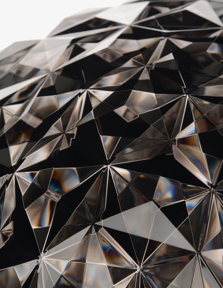 rinascente Kartell Planet h 130cm floor lamp 