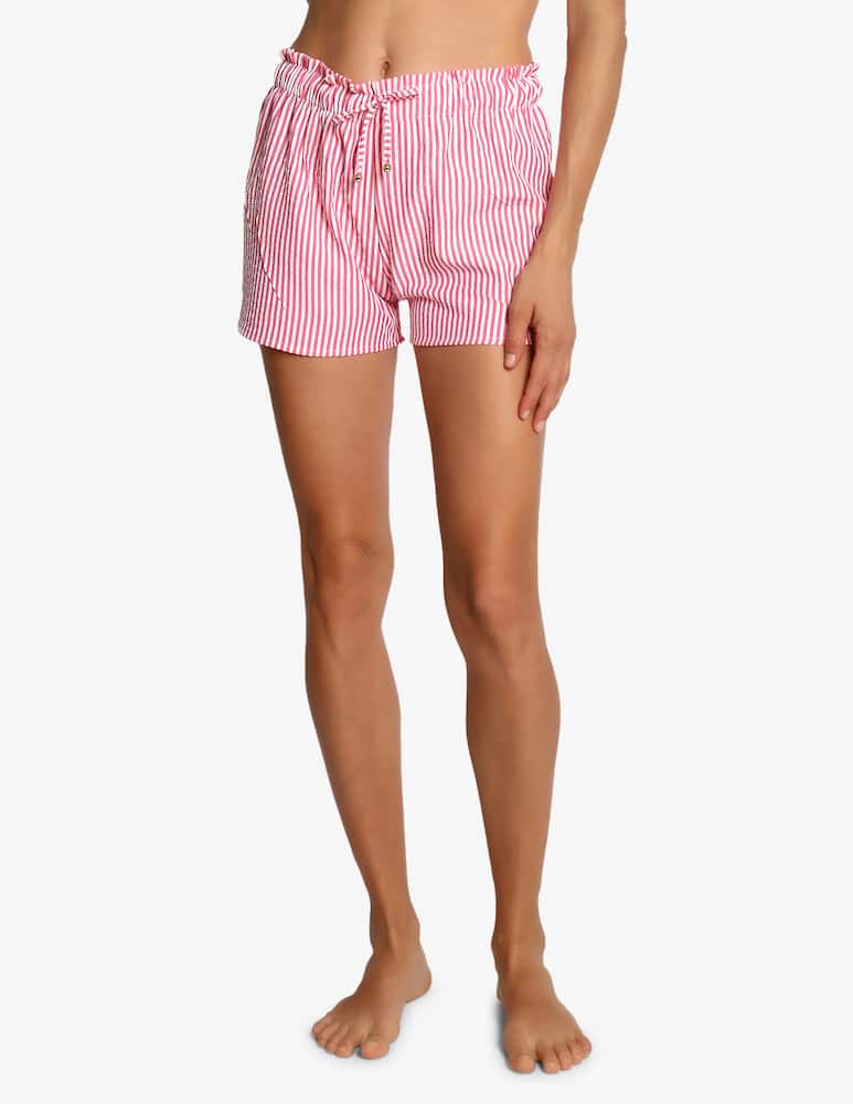 rinascente Delfina Shorts a righe