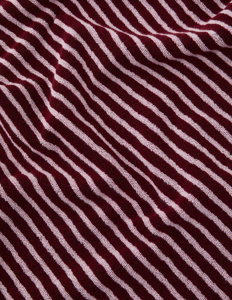 rinascente Tekla Terry Towel - Multi