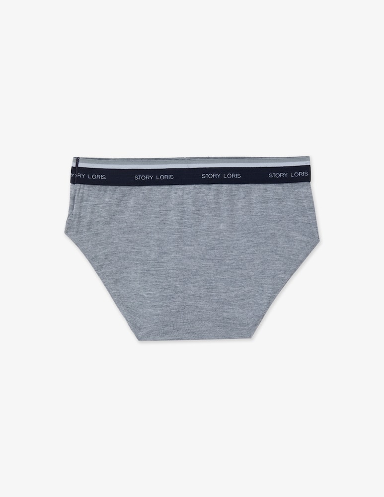 rinascente Story Loris Slip