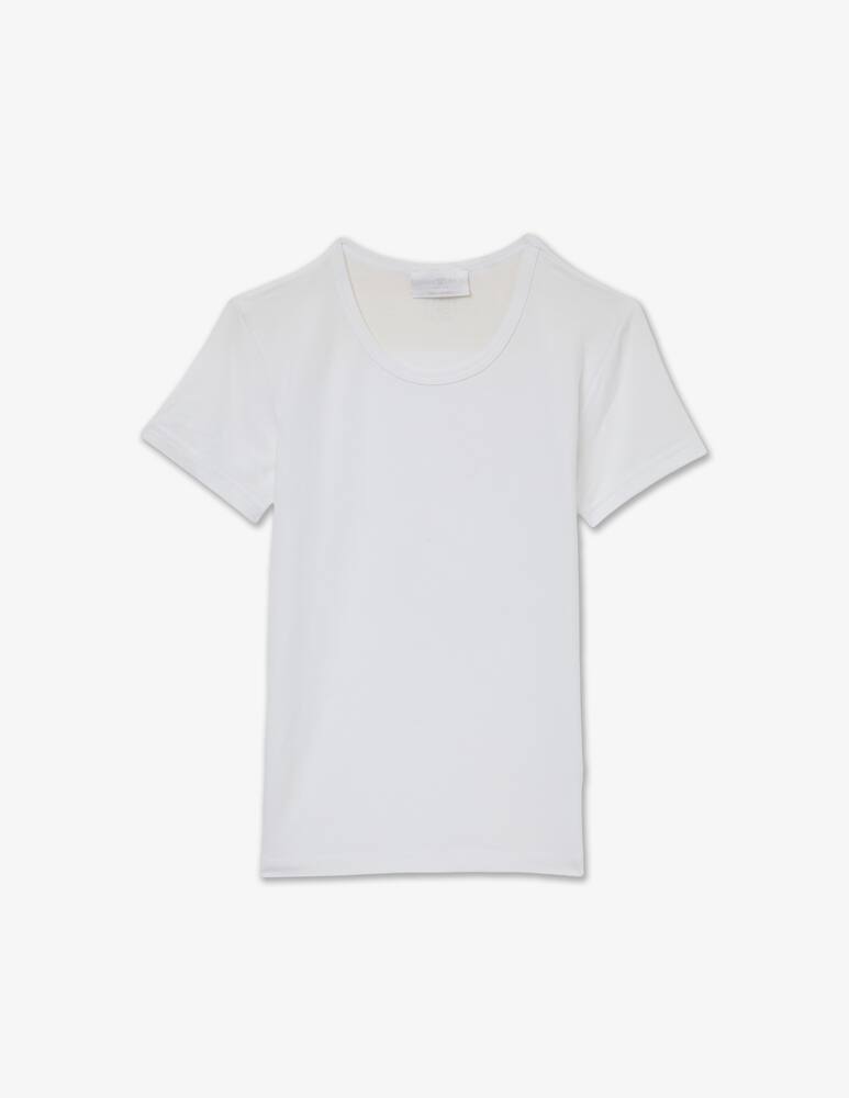 rinascente Story Loris Canottiera - Bianco