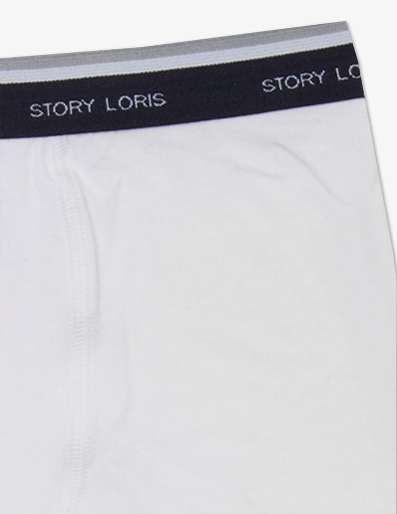 rinascente Story Loris Boxer