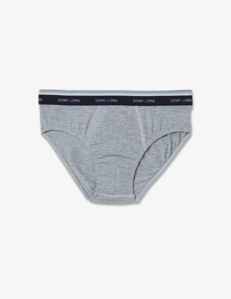 Story Loris Slip - Grey - picture 1 Story Loris Slip - Grey - picture 1