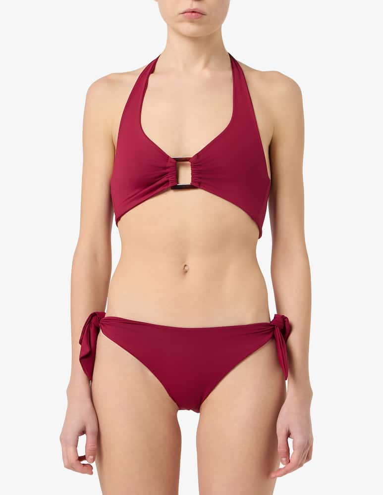 rinascente Delfina Bikini anello tartaruga set