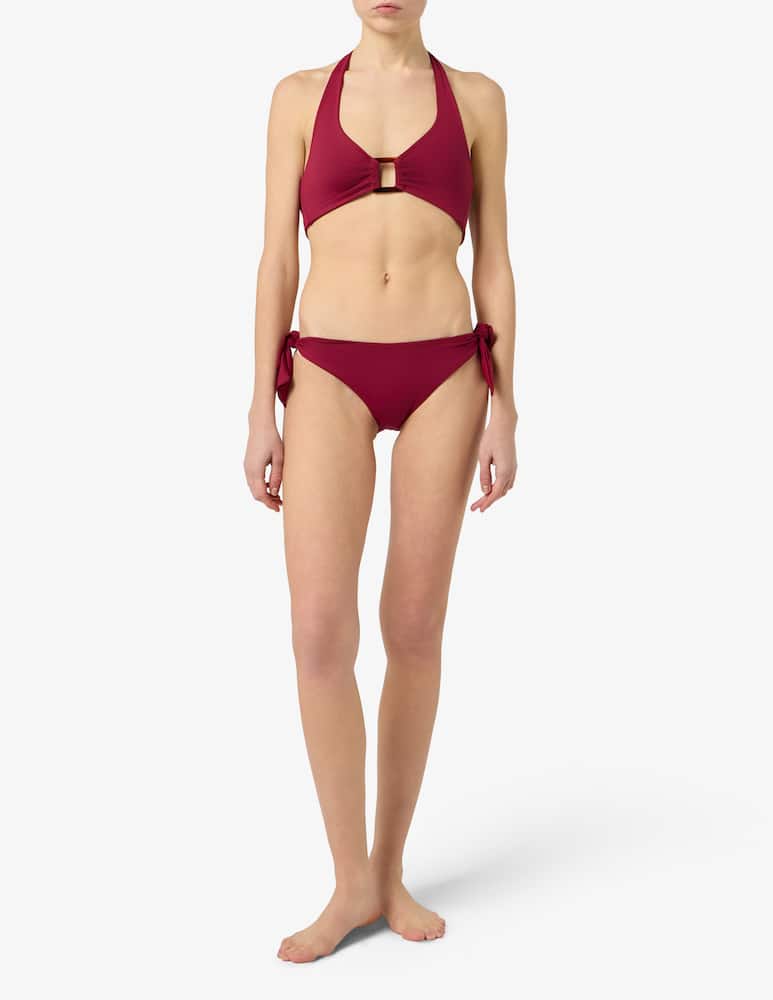 Delfina Set bikini con anello - immagine 2 Delfina Set bikini con anello - immagine 2