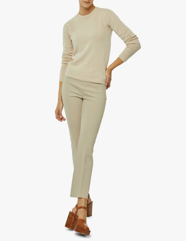 rinascente Jucca Trumpet trousers