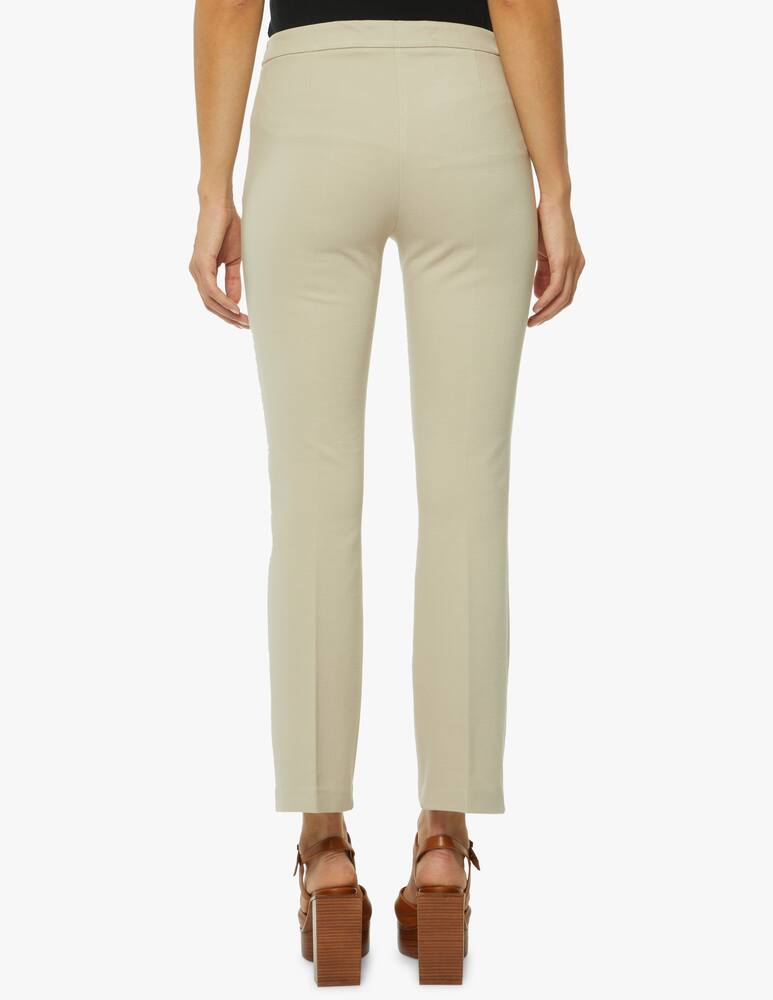 rinascente Jucca Trumpet trousers