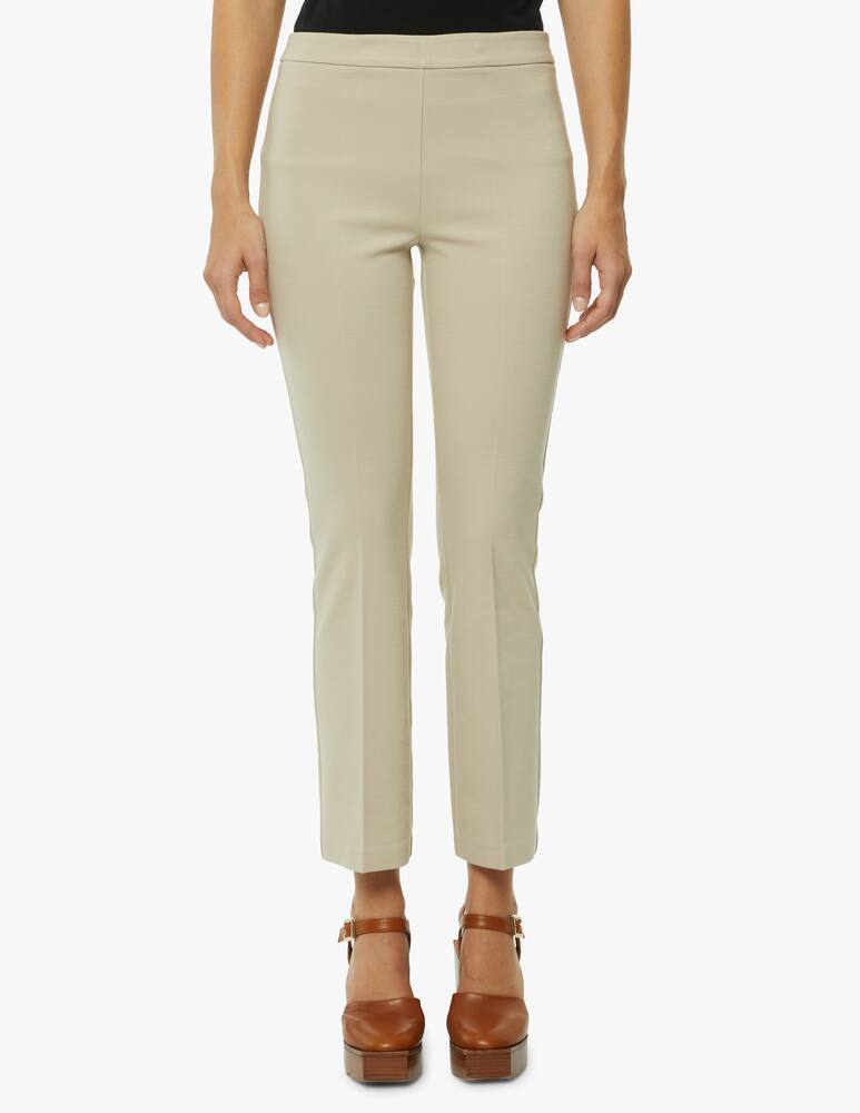 rinascente Jucca Trumpet trousers