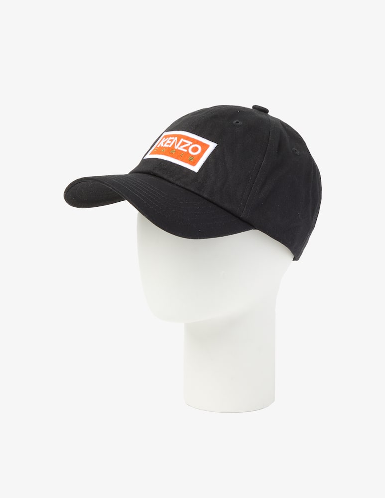 Kenzo Baseball cap - picture 1 Kenzo Baseball cap - picture 1