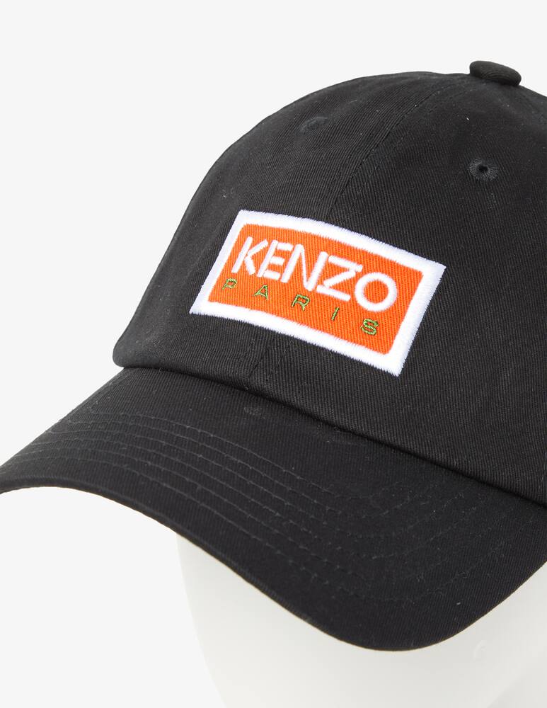 Kenzo Baseball cap - picture 4 Kenzo Baseball cap - picture 4
