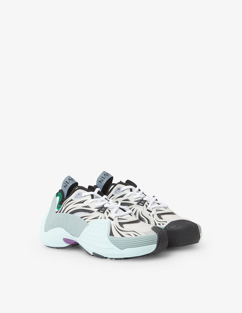 rinascente Lanvin Sneakers Flash-x