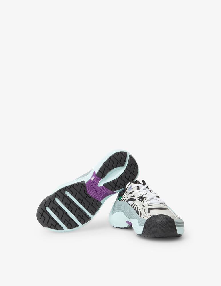 rinascente Lanvin Sneakers Flash-x