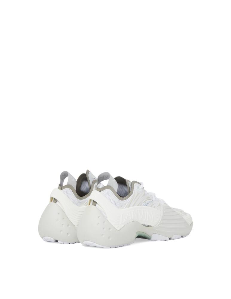 rinascente Lanvin Sneakers Mesh Flash-x