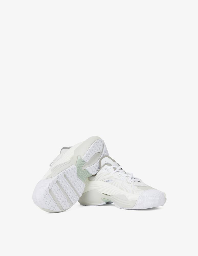 rinascente Lanvin Sneakers Mesh Flash-x