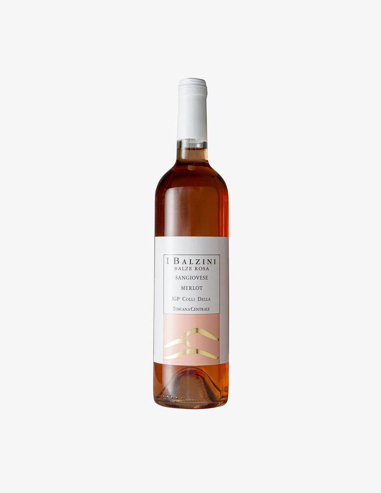 rinascente I Balzini Balze Rosa 2022 750ml