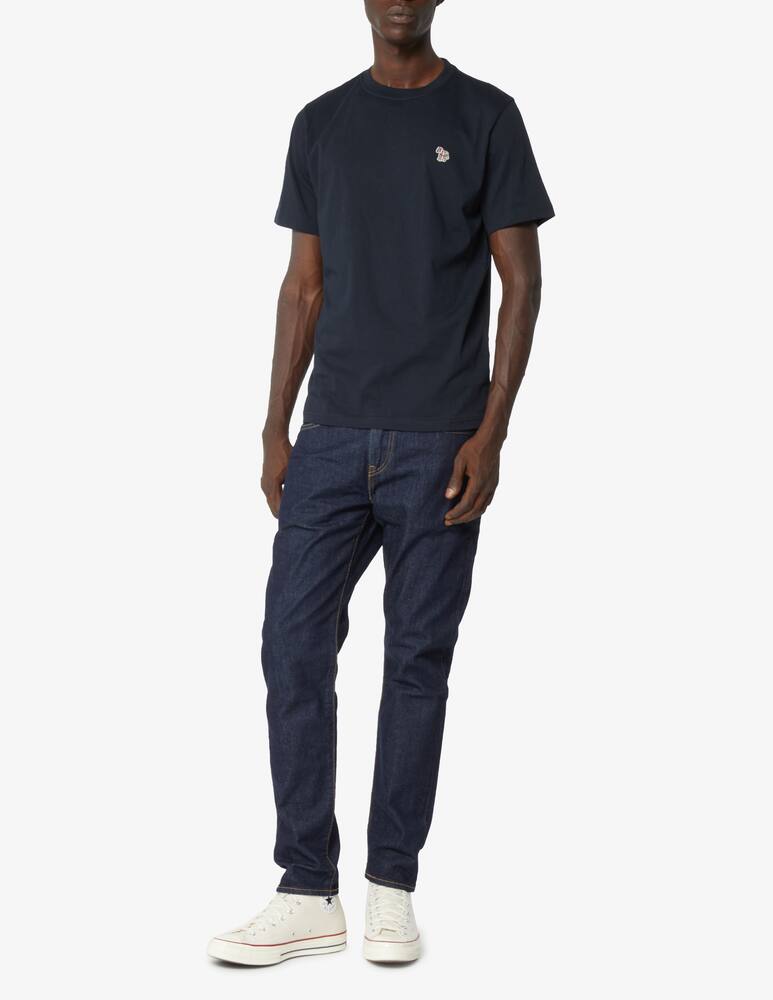 rinascente PS Paul Smith Zebra t-shirt - Blue