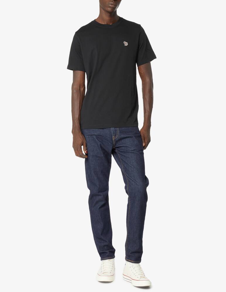 rinascente PS Paul Smith Zebra t-shirt - Black
