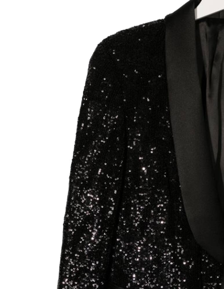 rinascente Balmain Dress               