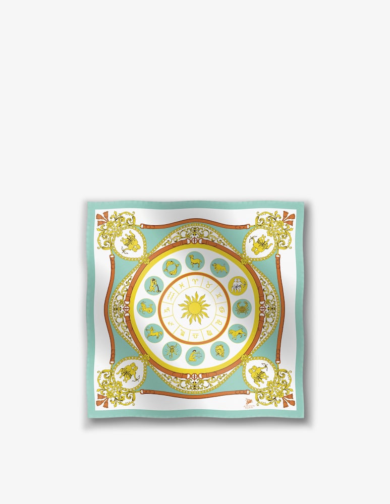 rinascente Elios Milano Foulard Gemelli