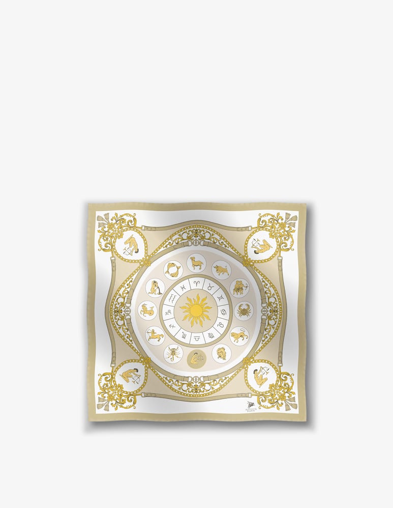 rinascente Elios Milano Foulard Bilancia