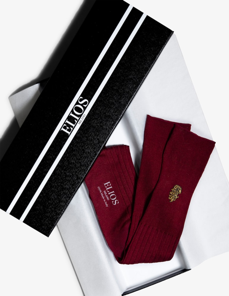 rinascente Elios Milano Calzini Vergine