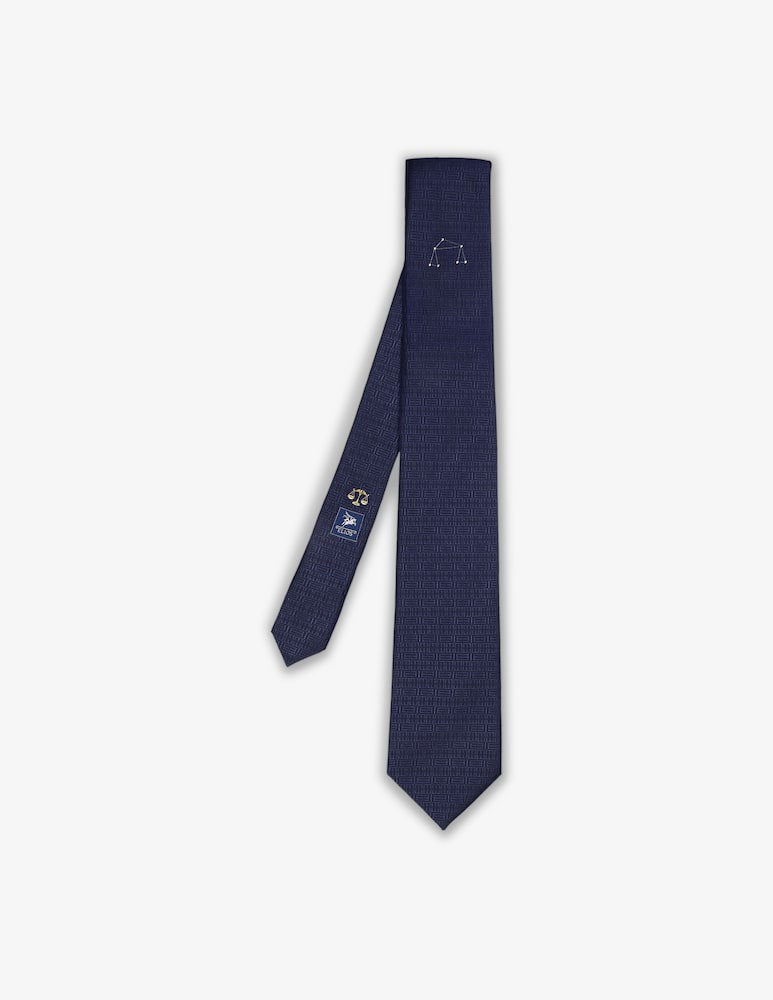 rinascente Elios Milano Cravatta Bilancia