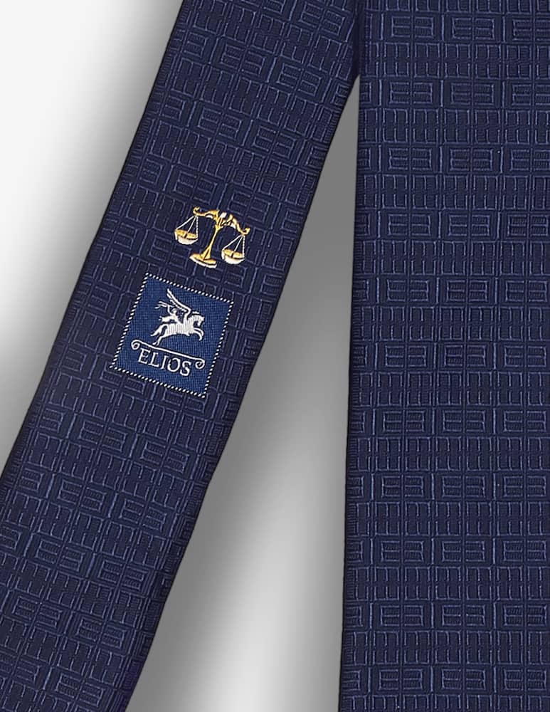 rinascente Elios Milano Cravatta Bilancia